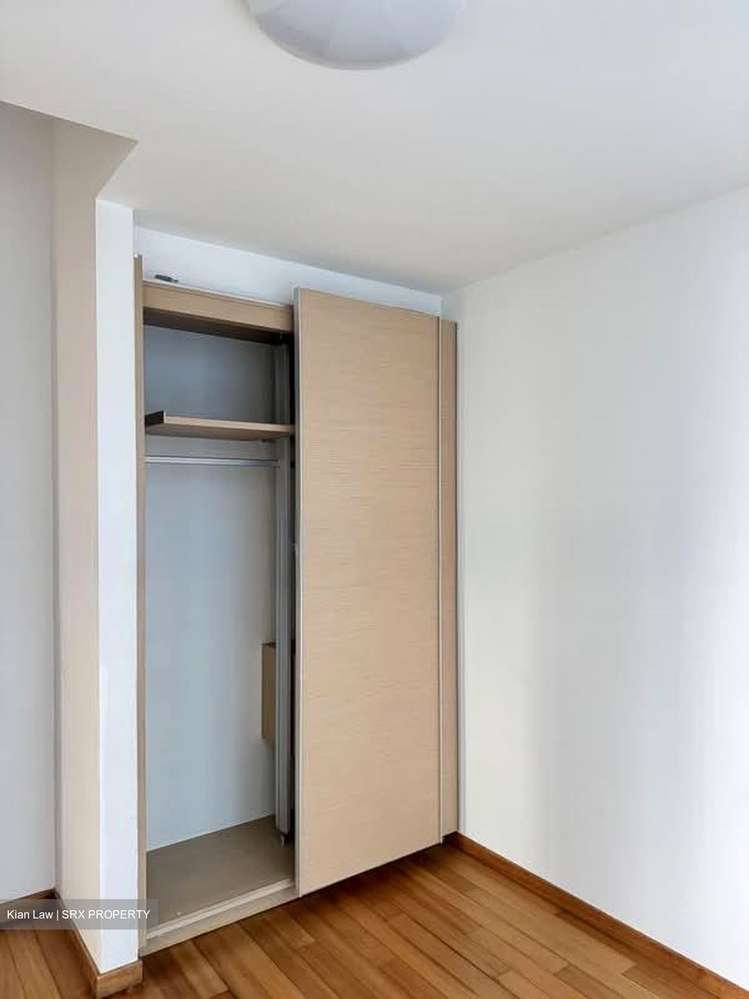 Marina Bay Residences (D1), Condominium #588773851